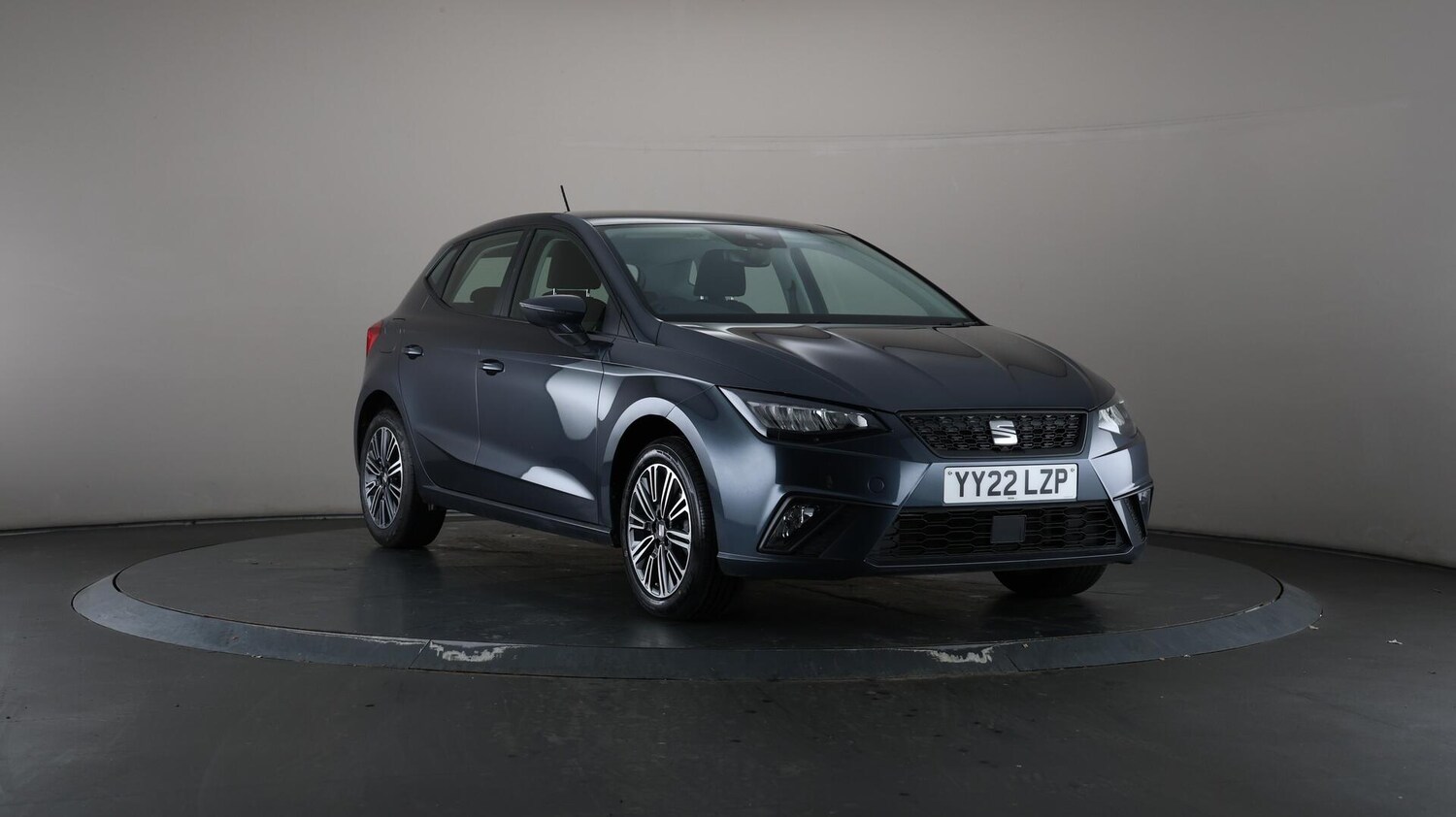 Used SEAT Ibiza 2022 for sale - 76084944: Photo 51