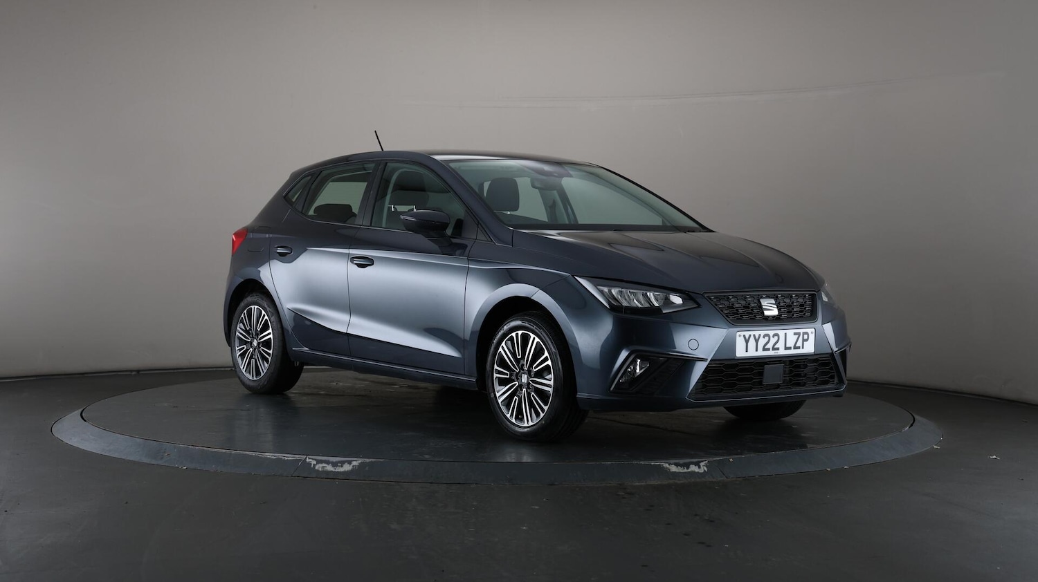 Used SEAT Ibiza 2022 for sale - 76084944: Photo 52