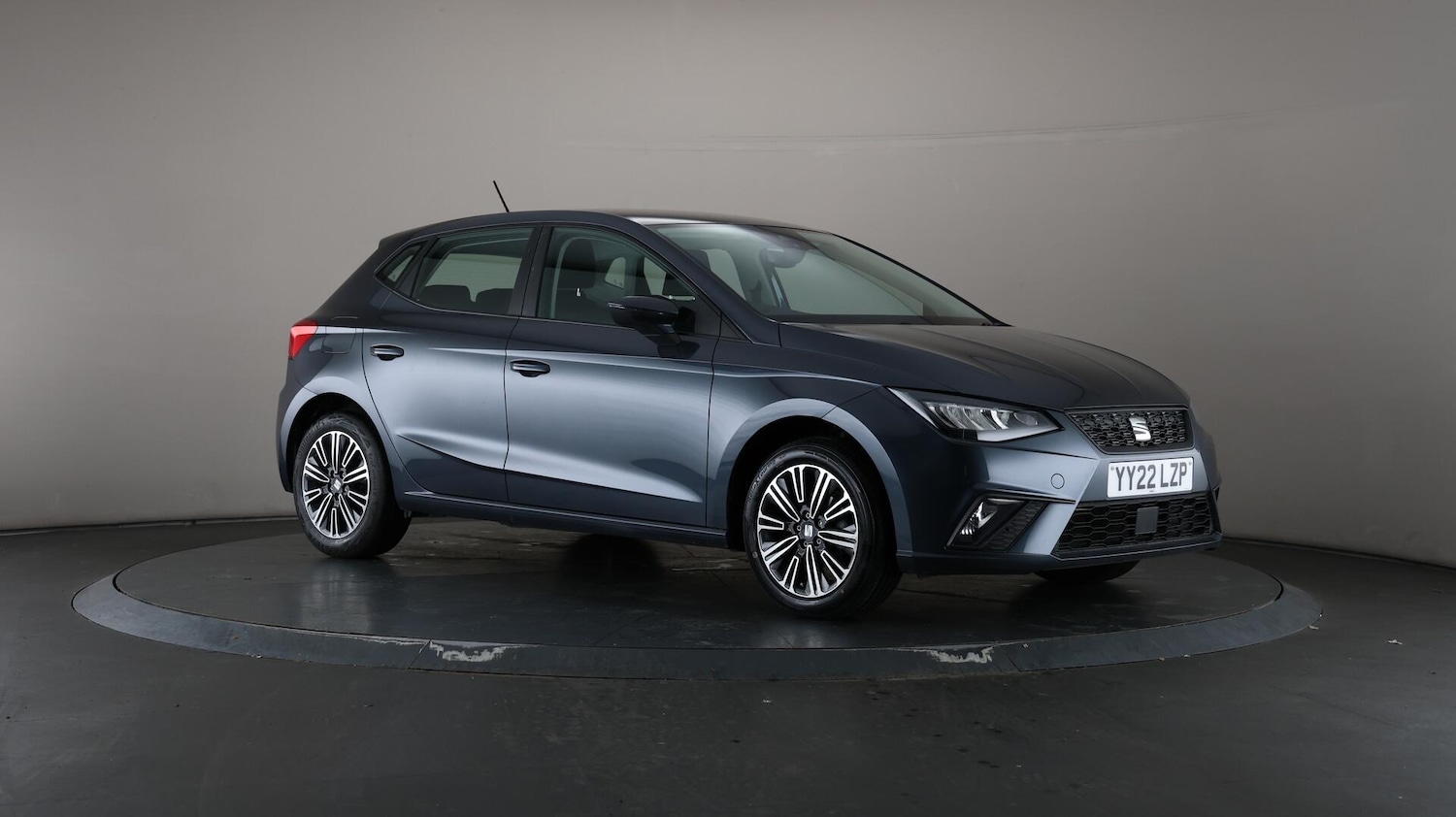 Used SEAT Ibiza 2022 for sale - 76084944: Photo 53