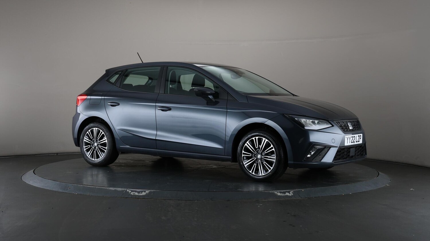 Used SEAT Ibiza 2022 for sale - 76084944: Photo 54