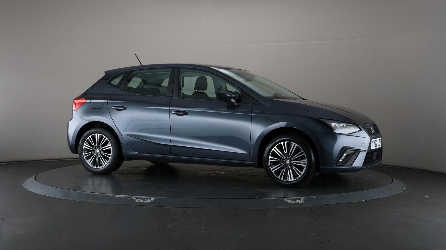 Used SEAT Ibiza 2022 for sale - 76084944: Photo 55
