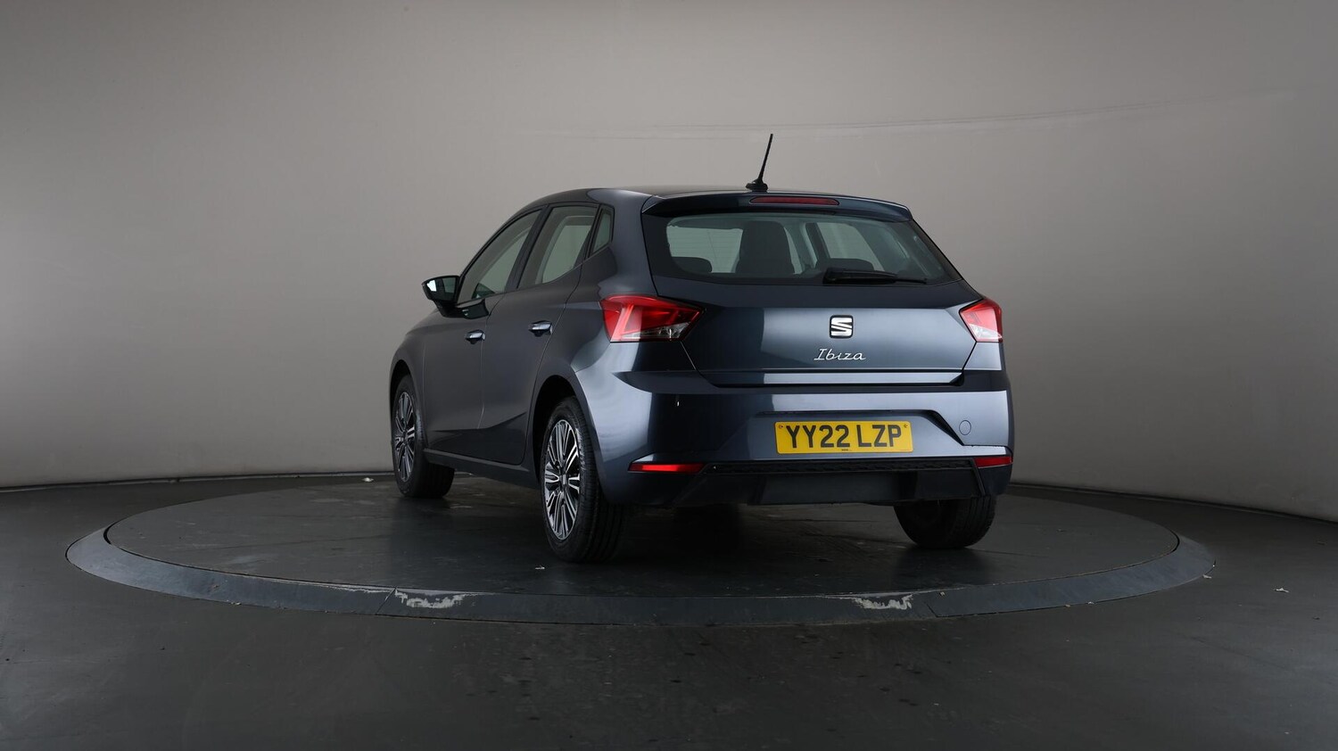 Used SEAT Ibiza 2022 for sale - 76084944: Photo 56