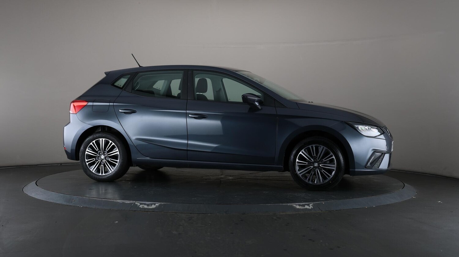 Used SEAT Ibiza 2022 for sale - 76084944: Photo 57
