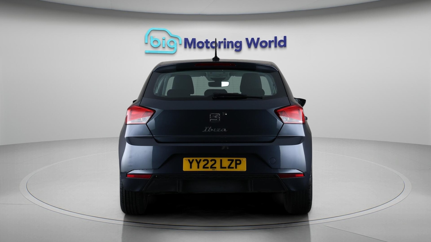 Used SEAT Ibiza 2022 for sale - 76084944: Photo 6