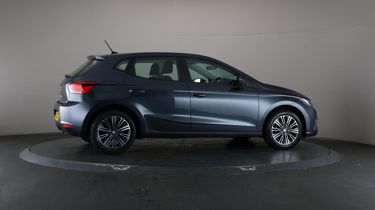 Used SEAT Ibiza 2022 for sale - 76084944: Photo 61