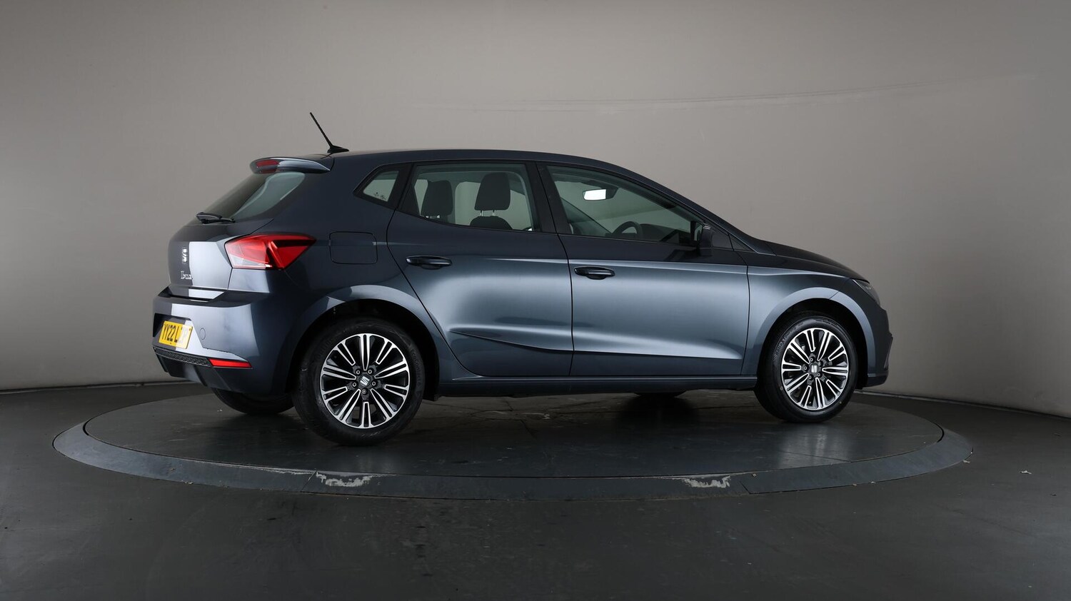 Used SEAT Ibiza 2022 for sale - 76084944: Photo 62