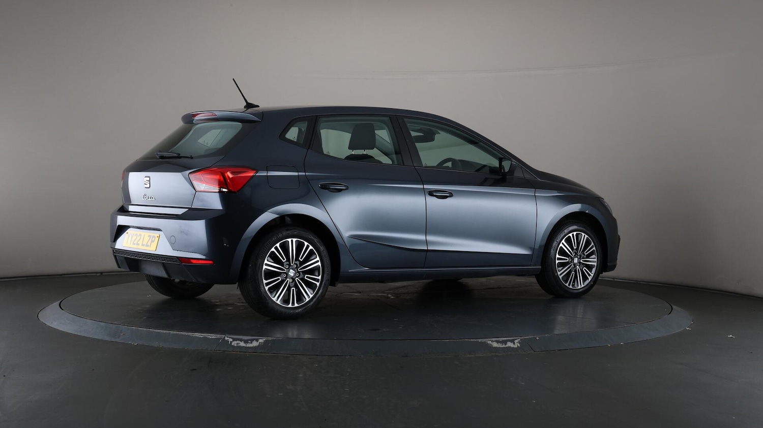 Used SEAT Ibiza 2022 for sale - 76084944: Photo 63