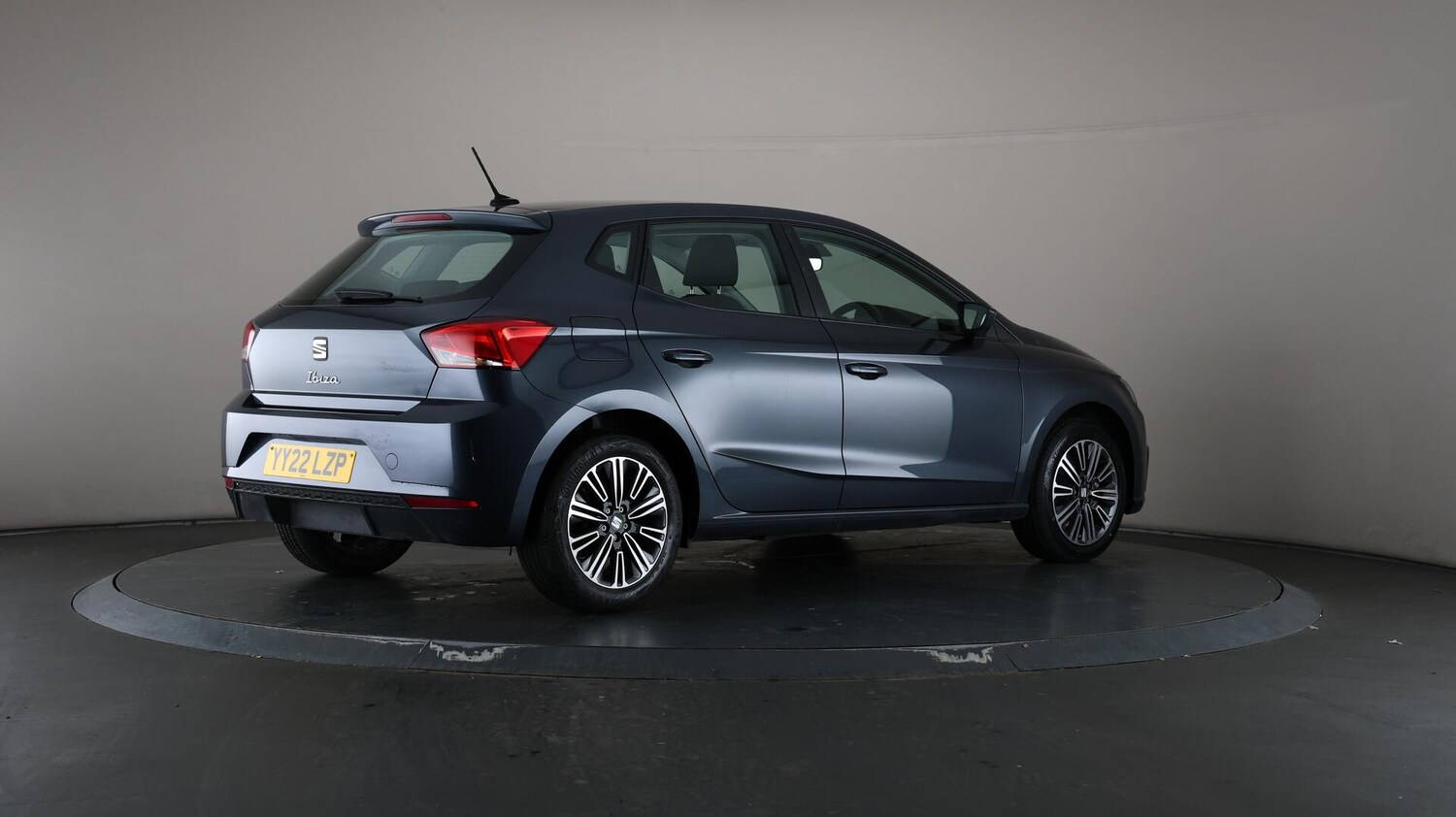 Used SEAT Ibiza 2022 for sale - 76084944: Photo 64
