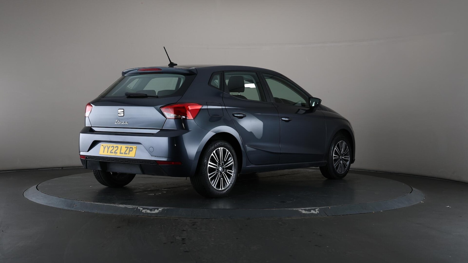 Used SEAT Ibiza 2022 for sale - 76084944: Photo 65