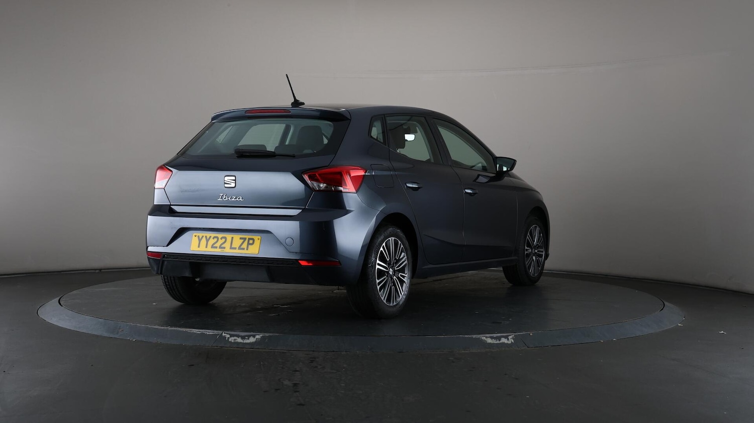 Used SEAT Ibiza 2022 for sale - 76084944: Photo 66