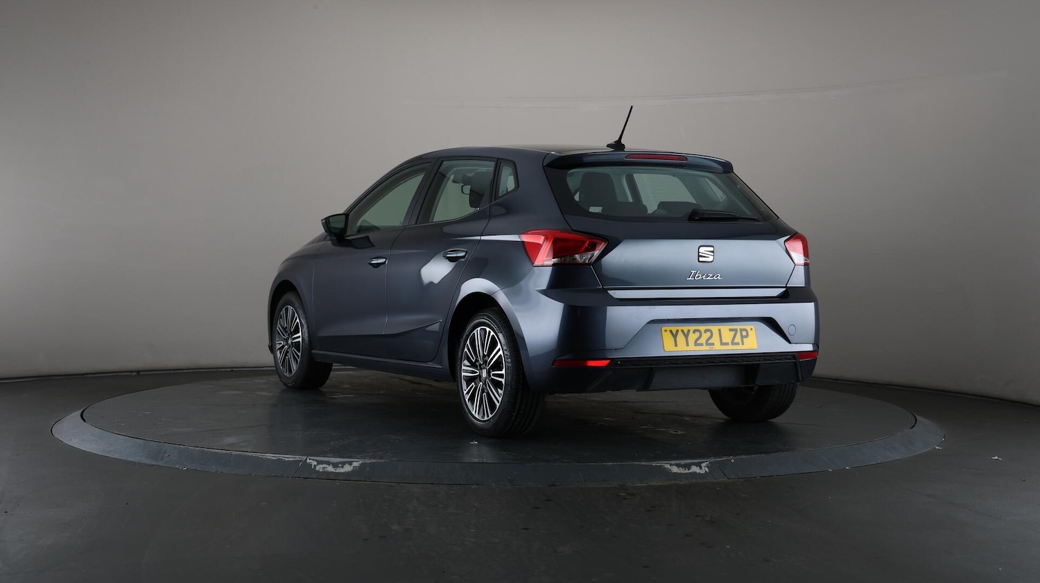 Used SEAT Ibiza 2022 for sale - 76084944: Photo 67