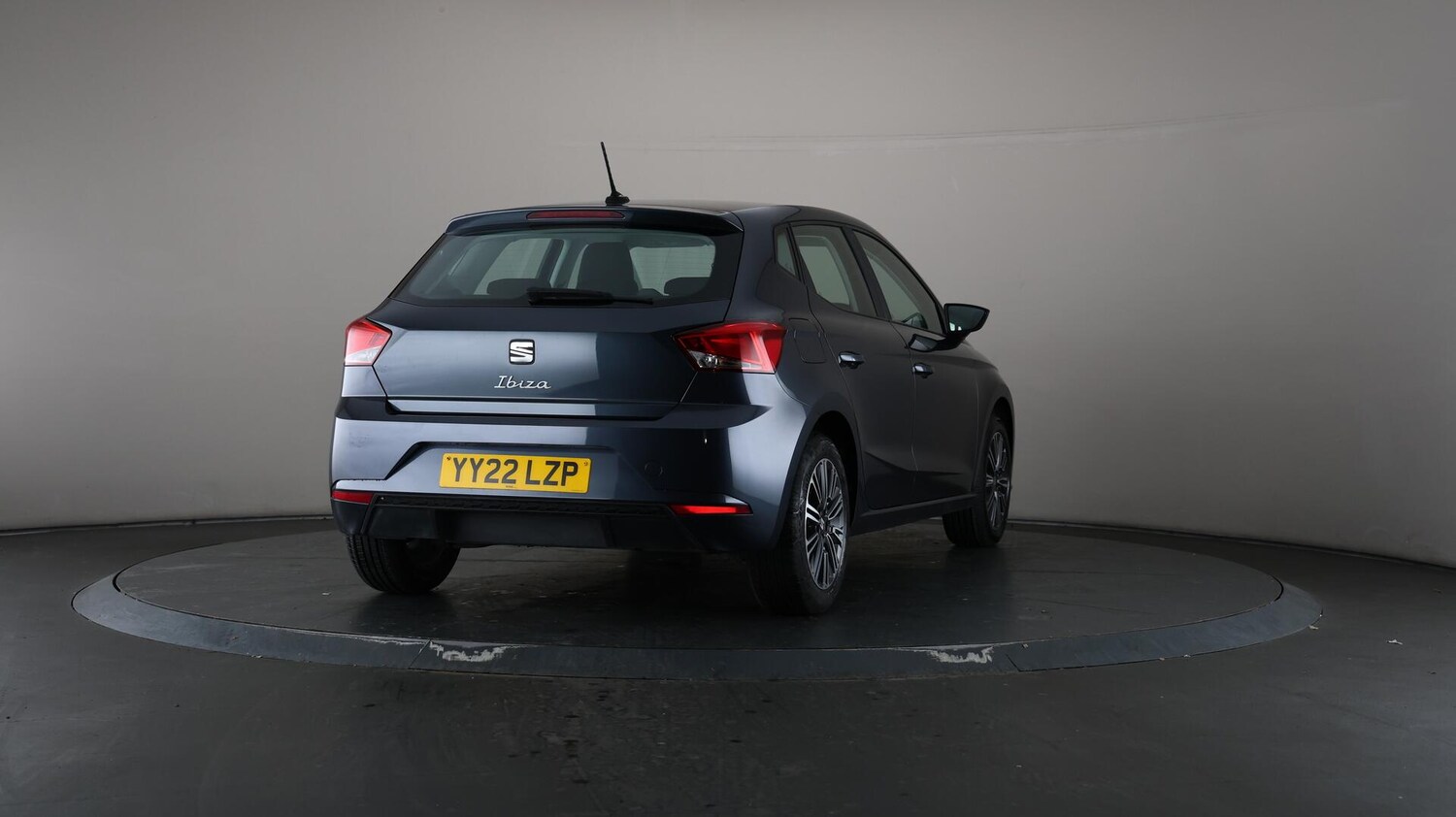 Used SEAT Ibiza 2022 for sale - 76084944: Photo 68