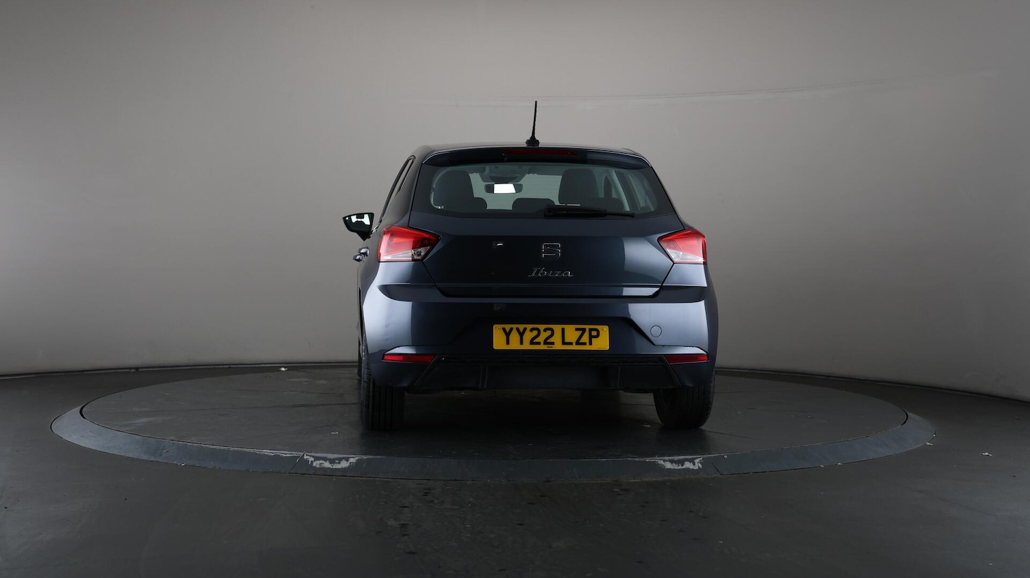 Used SEAT Ibiza 2022 for sale - 76084944: Photo 71