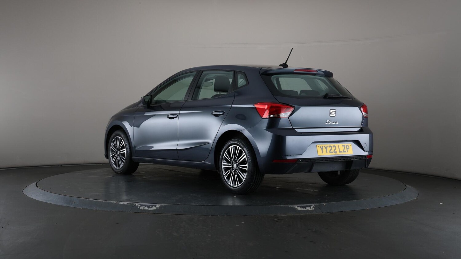 Used SEAT Ibiza 2022 for sale - 76084944: Photo 72