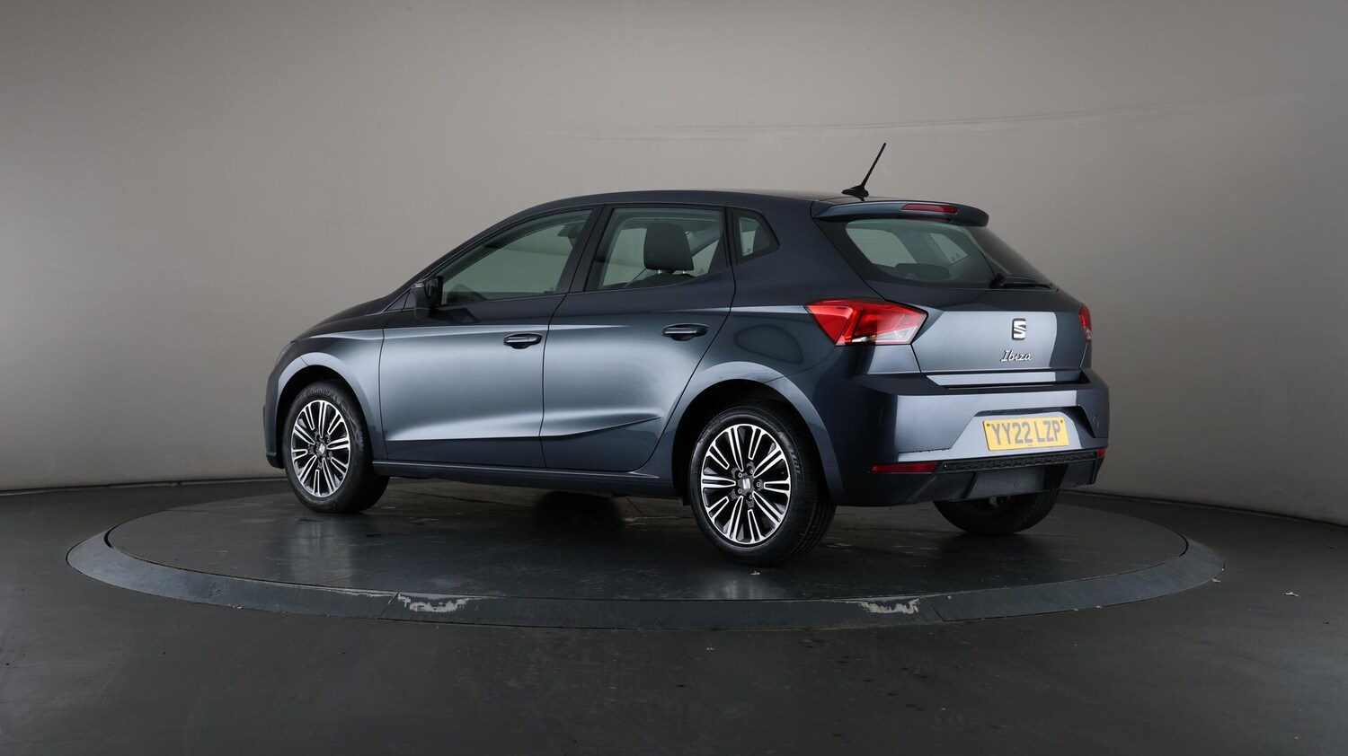 Used SEAT Ibiza 2022 for sale - 76084944: Photo 73