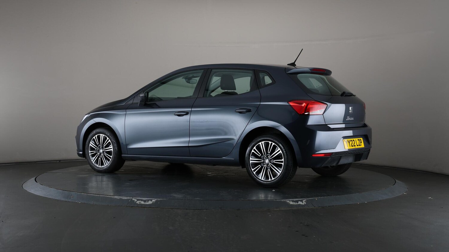 Used SEAT Ibiza 2022 for sale - 76084944: Photo 74