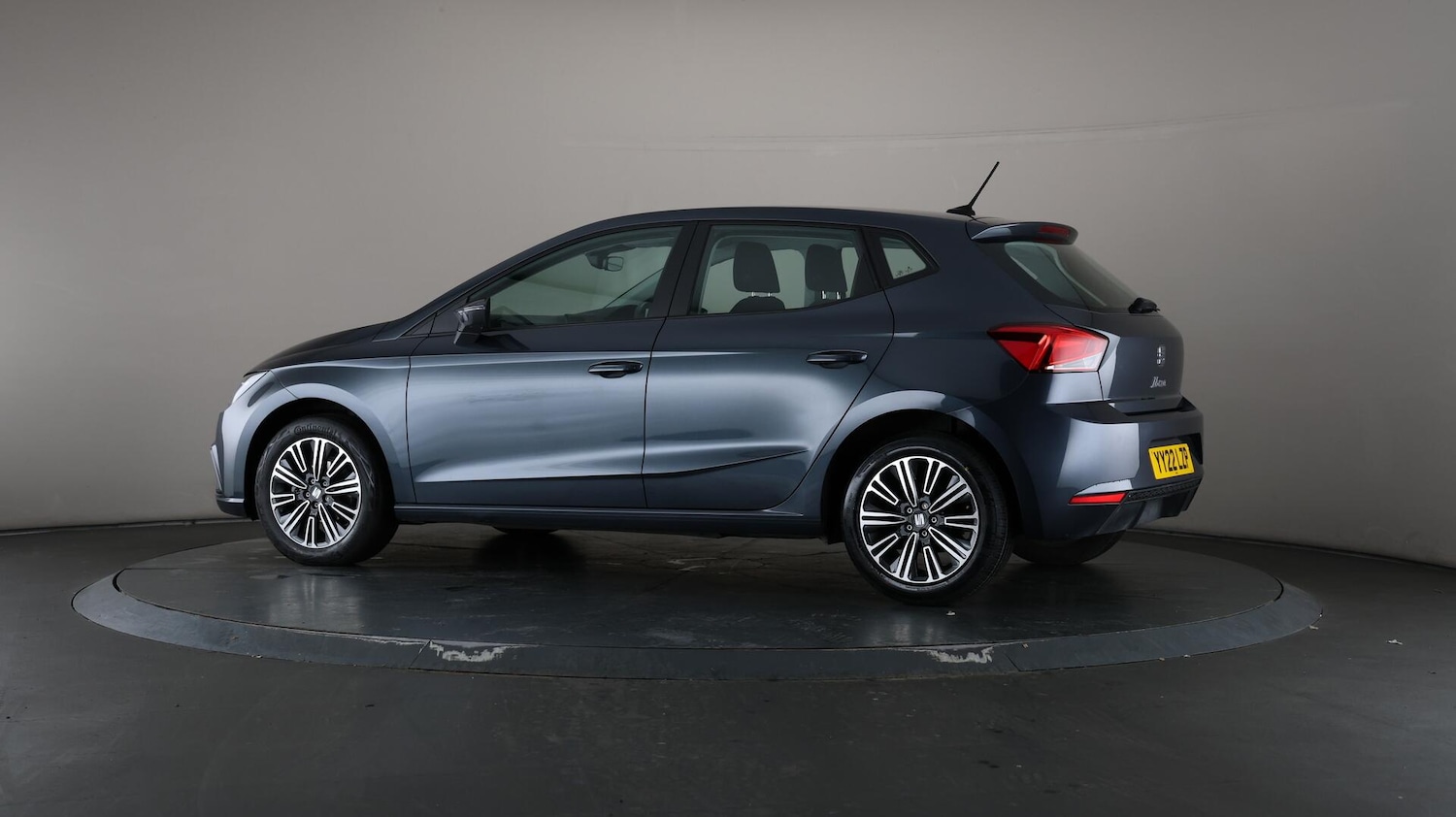 Used SEAT Ibiza 2022 for sale - 76084944: Photo 75