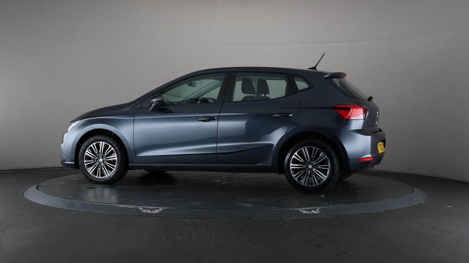 Used SEAT Ibiza 2022 for sale - 76084944: Photo 76