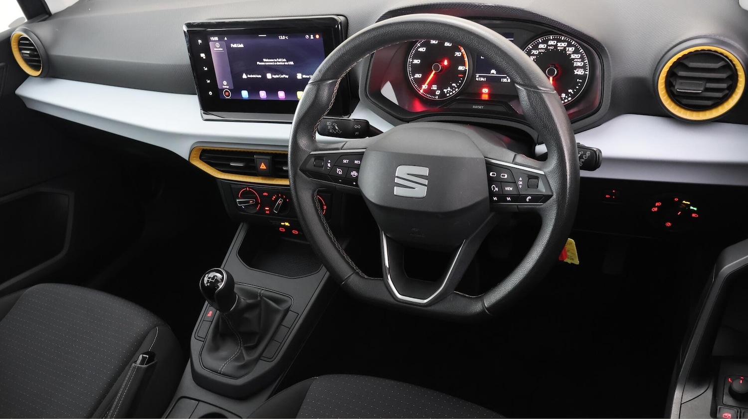 Used SEAT Ibiza 2022 for sale - 76084944: Photo 9