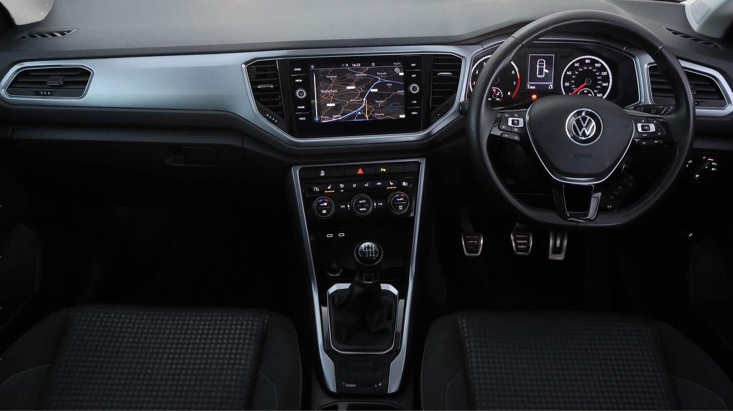 Used Volkswagen T-Roc 2021 for sale - 77982758: Photo 13