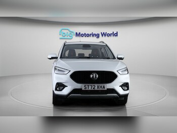 Used MG MG ZS 2023 for sale - 78314687: Photo