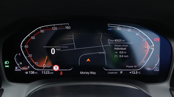 Used BMW 3 Series 2021 for sale - 76294983: Photo 11