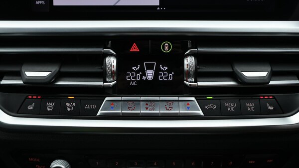 Used BMW 3 Series 2021 for sale - 76294983: Photo 13