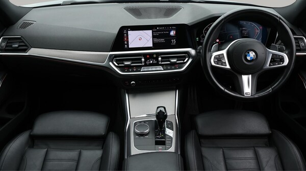 Used BMW 3 Series 2021 for sale - 76294983: Photo 14