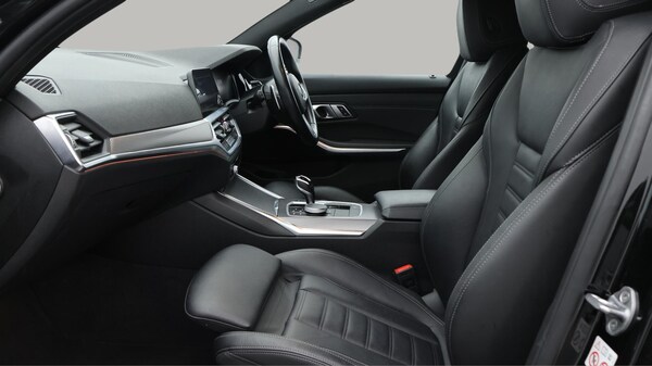 Used BMW 3 Series 2021 for sale - 76294983: Photo 15