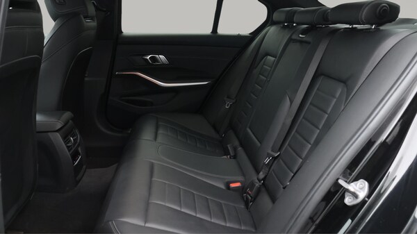 Used BMW 3 Series 2021 for sale - 76294983: Photo 17