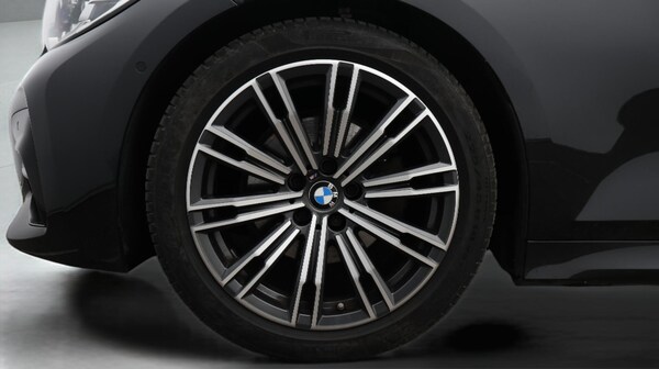 Used BMW 3 Series 2021 for sale - 76294983: Photo 19