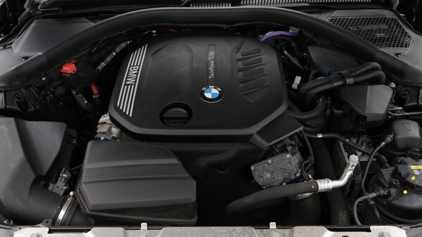 Used BMW 3 Series 2021 for sale - 76294983: Photo 20
