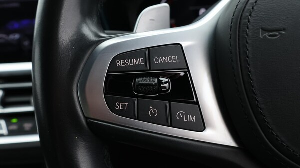 Used BMW 3 Series 2021 for sale - 76294983: Photo 23