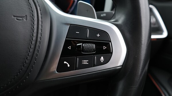 Used BMW 3 Series 2021 for sale - 76294983: Photo 24