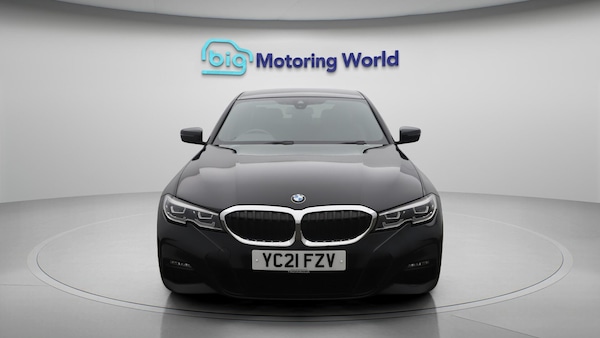 Used BMW 3 Series 2021 for sale - 76294983: Photo 3