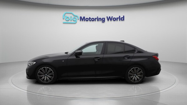 Used BMW 3 Series 2021 for sale - 76294983: Photo 5