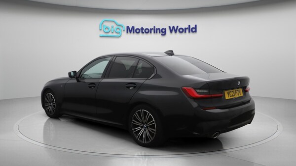 Used BMW 3 Series 2021 for sale - 76294983: Photo 6