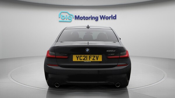 Used BMW 3 Series 2021 for sale - 76294983: Photo 7