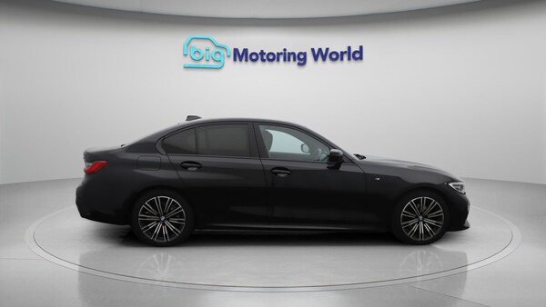 Used BMW 3 Series 2021 for sale - 76294983: Photo 9