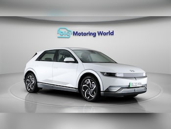 Used Hyundai IONIQ 5 2022 for sale - 75601110: Photo
