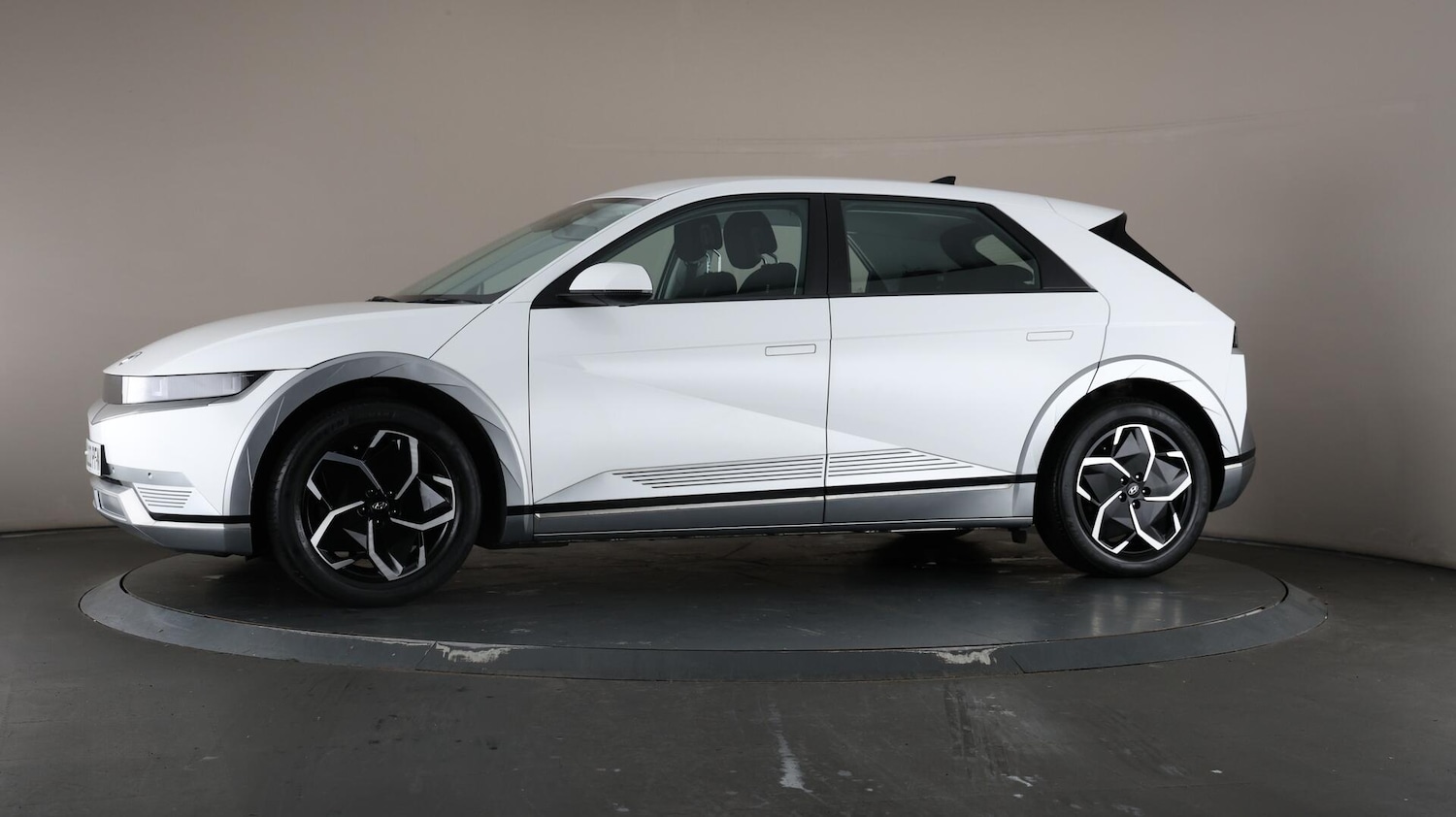 Vehicle 40