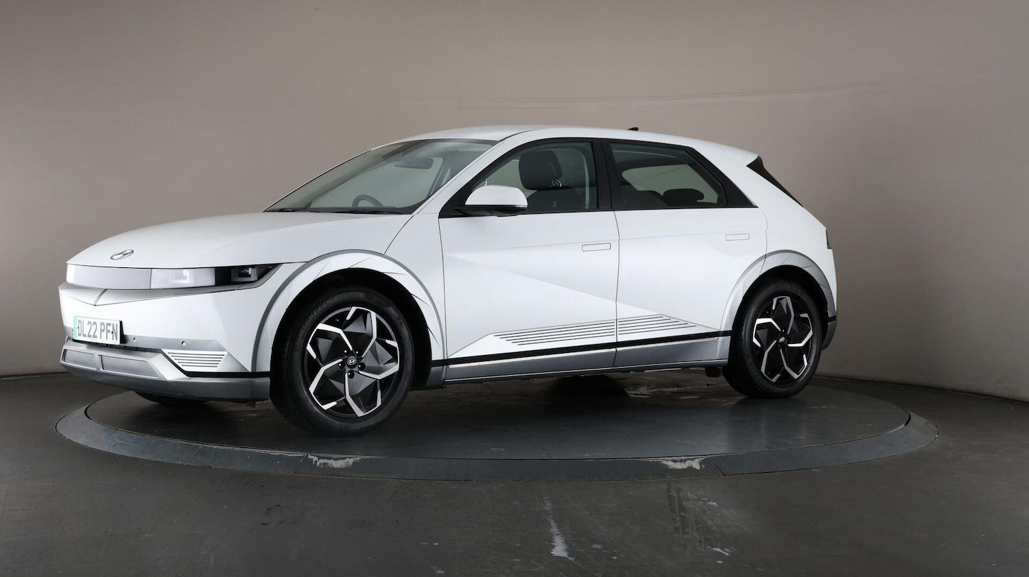 Vehicle 42