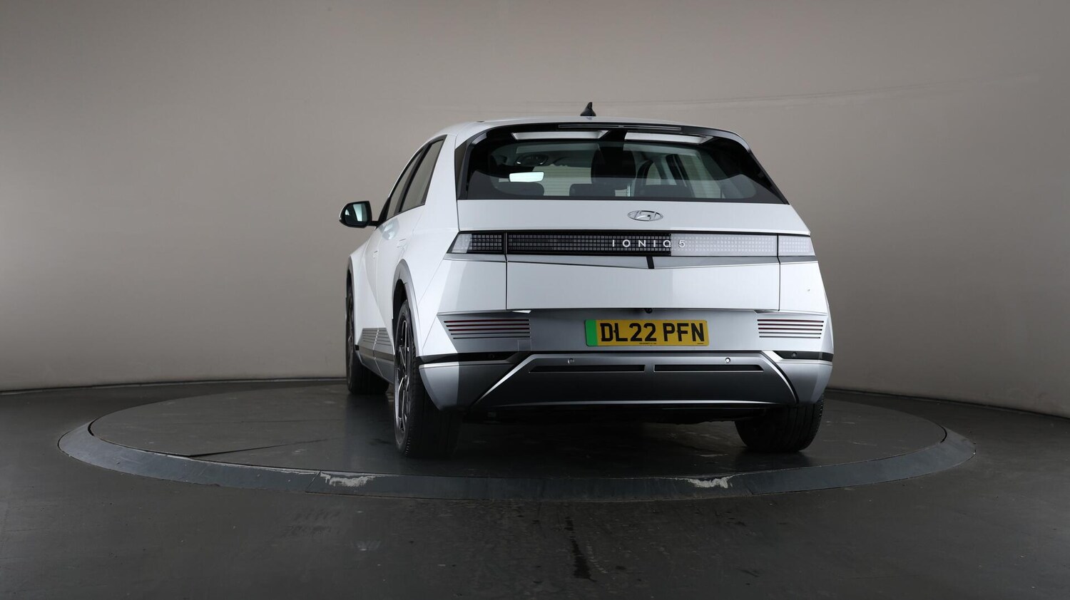 Vehicle 46
