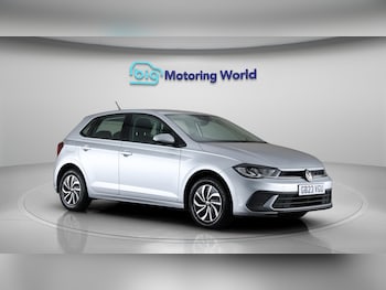 Volkswagen - Polo