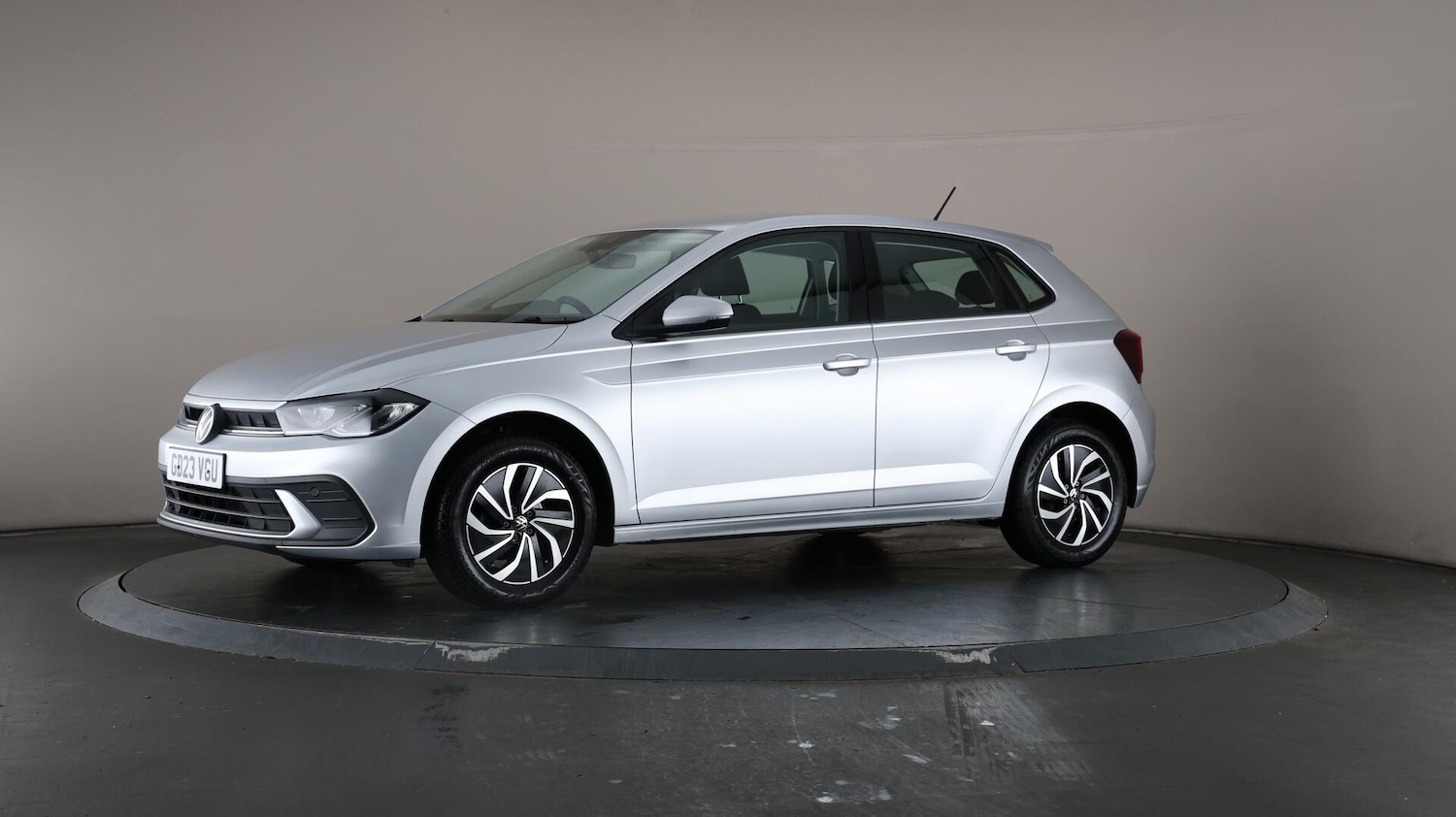 Vehicle 40
