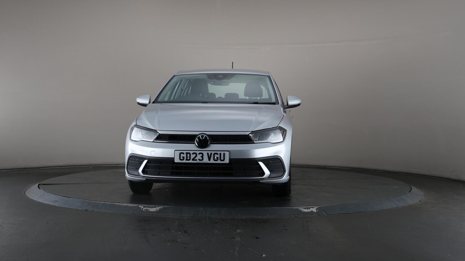 Vehicle 47