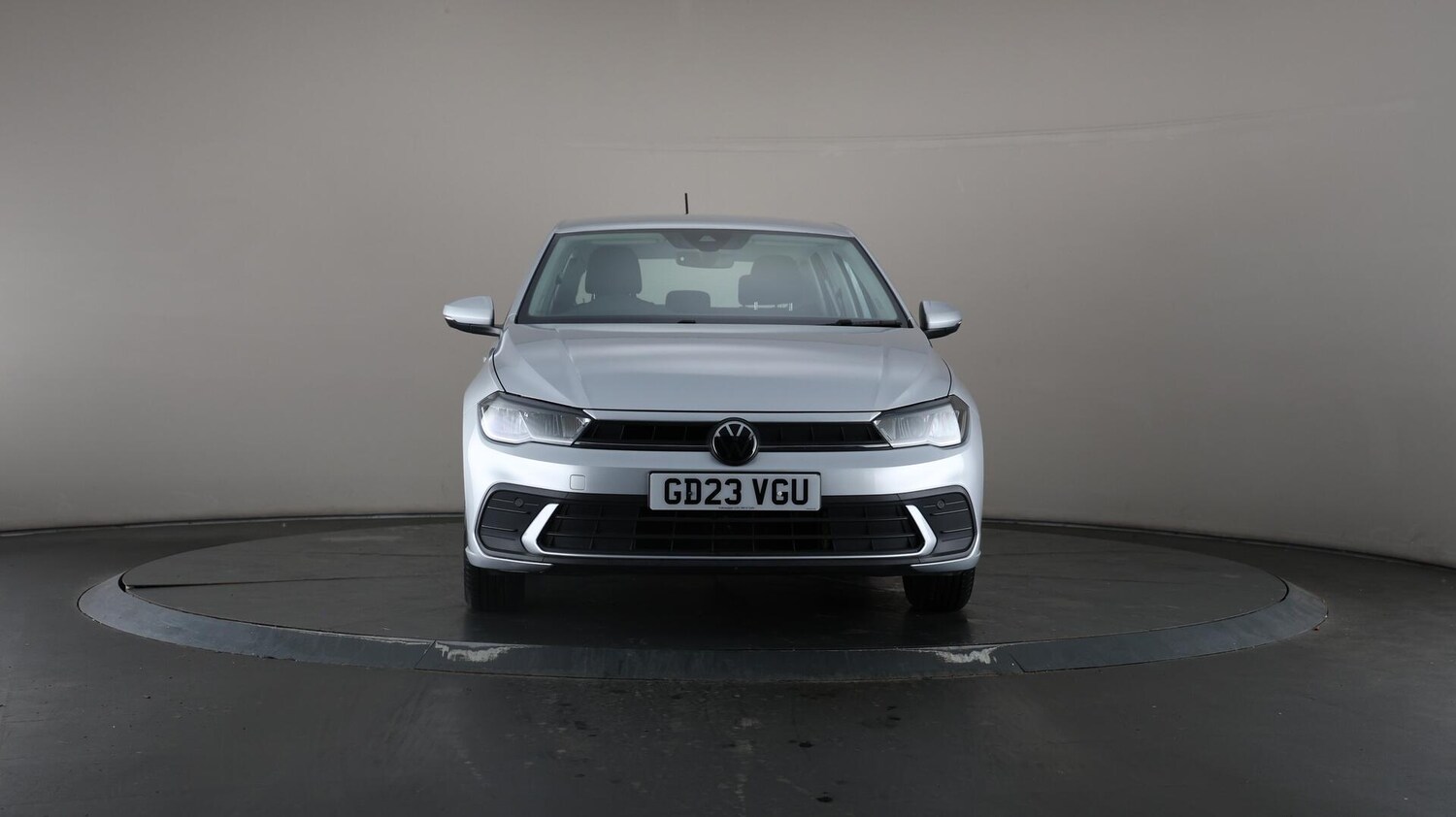 Vehicle 48