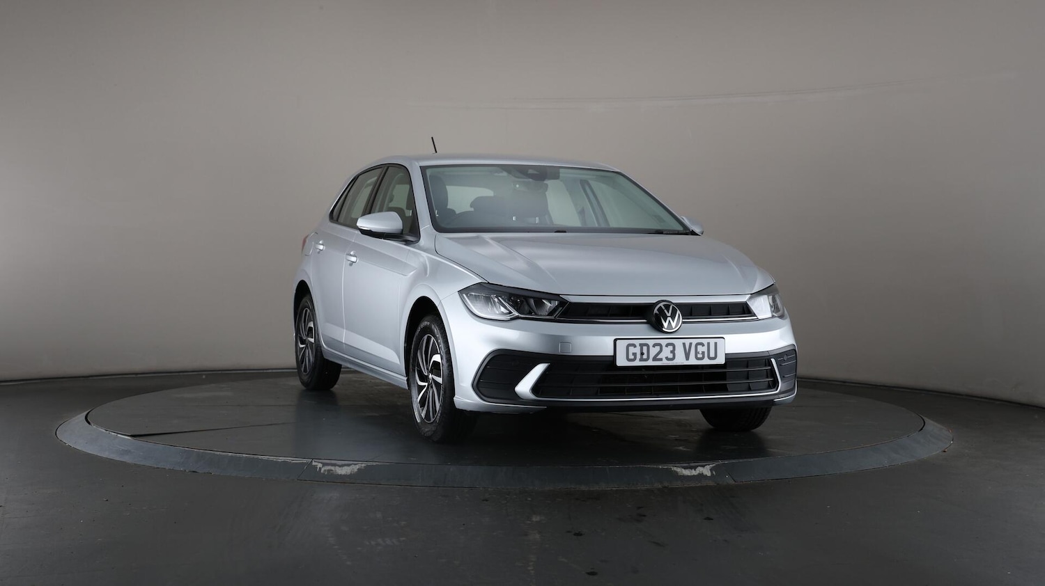 Vehicle 50
