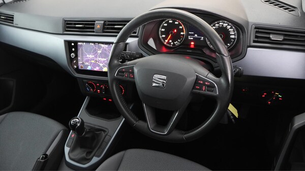 Used SEAT Arona 2021 for sale - 76226253: Photo 10