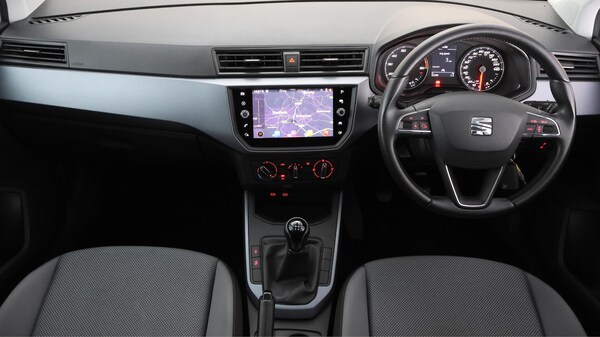 Used SEAT Arona 2021 for sale - 76226253: Photo 14